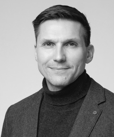 Portrait Olaf Stähli