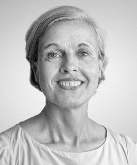 Portrait Sabine Röcker